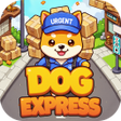 أيقونة البرنامج: Dog Express: Merge and Pu…
