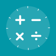 Ícone do programa: Time and Hours Calculator