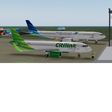Icon of program: Just a random plane game …