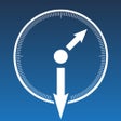 ไอคอนของโปรแกรม: Clock In - Digital Name B…