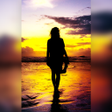 Icon of program: Photo Editor-SquarePic Co…