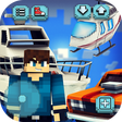 ไอคอนของโปรแกรม: Ultimate Craft: Explorati…