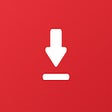 Icoon van programma: Pinterest video downloade…