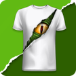 أيقونة البرنامج: T Shirt Design - Custom T…