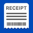 プログラムのアイコン：Receipt Maker - Sign  Sen…