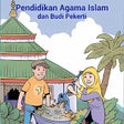 Ikon program: PAI Kelas 10 Kurikulum Me…