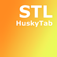 Biểu tượng của chương trình: HuskyTab