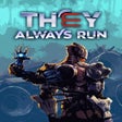 프로그램 아이콘: They Always Run