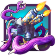 程序图标：Star Miners Hero-TD Sci-f…