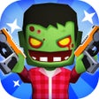 ไอคอนของโปรแกรม: Zombie Terminator 3D