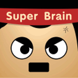 Icoon van programma: Super Brain - Funny Puzzl…
