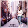 Icon of program: City Photo Editor: City P…