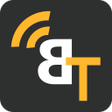 程序图标：bTrack