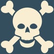 Symbol des Programms: Scary Sounds