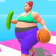 Ikon program: Fat 2 fit - Body Race
