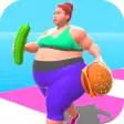 Fat 2 Fit-Body Race