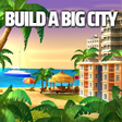 أيقونة البرنامج: City Island 4 - Town Simu…
