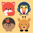 Ícone do programa: Sticker Chart
