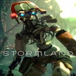 أيقونة البرنامج: Stormland