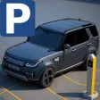 Land Rover Parking Simulator