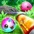 Ikona programu: Slime Land Adventures