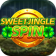 Sweet Jingle Spin icon