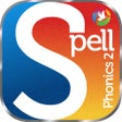 プログラムのアイコン：Simplex Spelling Phonics …