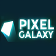 ไอคอนของโปรแกรม: Pixel Galaxy