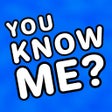 Symbol des Programms: How Well Do You Know Me