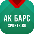 程序图标：Sports.ru – всё о ХК «Ак …