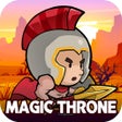 Иконка программы: Mini Heroes: Mars Squad
