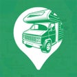 أيقونة البرنامج: RV Campgrounds: Camping  …