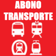 Biểu tượng của chương trình: Abono Transportes Madrid