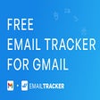 Email Tracker | Free Email Tracker for Gmail