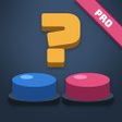 Ícone do programa: 2 Player Quiz Pro