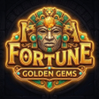 Ícone do programa: Maya Fortunes Golden Gems
