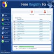 Icon of program: Free Registry Fix
