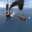 程序图标：Ironclads: Anglo Russian …