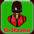 Ikon program: GName - Name Creater for …
