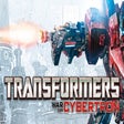Icon of program: Transformers: War for Cyb…