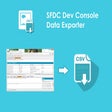 Icon of program: SDFC Dev Console Data Exp…