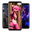 プログラムのアイコン：Fortskins  Fortnite Battl…