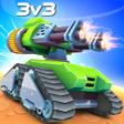 Icoon van programma: Tanks A Lot - Realtime Mu…