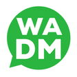 プログラムのアイコン：WhatsApp Direct Message