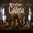 Ícone do programa: Great Houses of Calderia