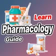 Learn Pharmacology Offline
