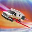 Ikona programu: Car Driving Simulator Gam…