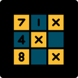 Ícone do programa: Num Mind: Math  Logic