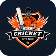 Ícone do programa: CricLive - Cricket Live L…