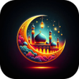 ไอคอนของโปรแกรม: صور رمضان 2025